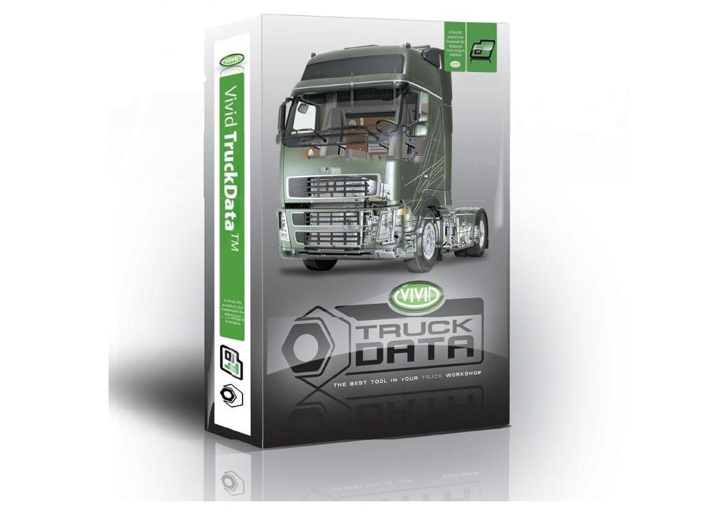 HaynesPro TruckData Ultimate